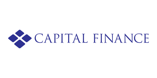 Capital Finance logo