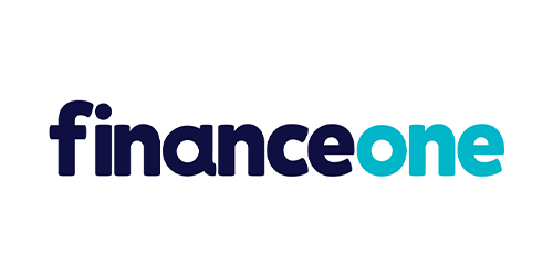 Finance One logo