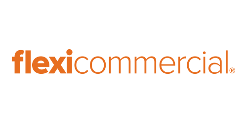 flexicommercial logo