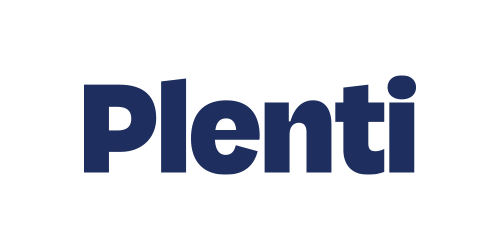 Plenti logo