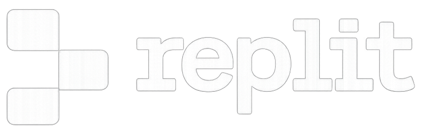 Replit logo