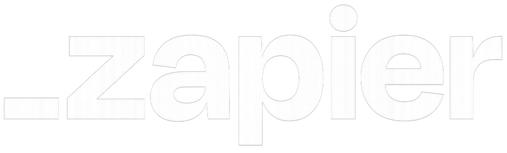 Zapier logo