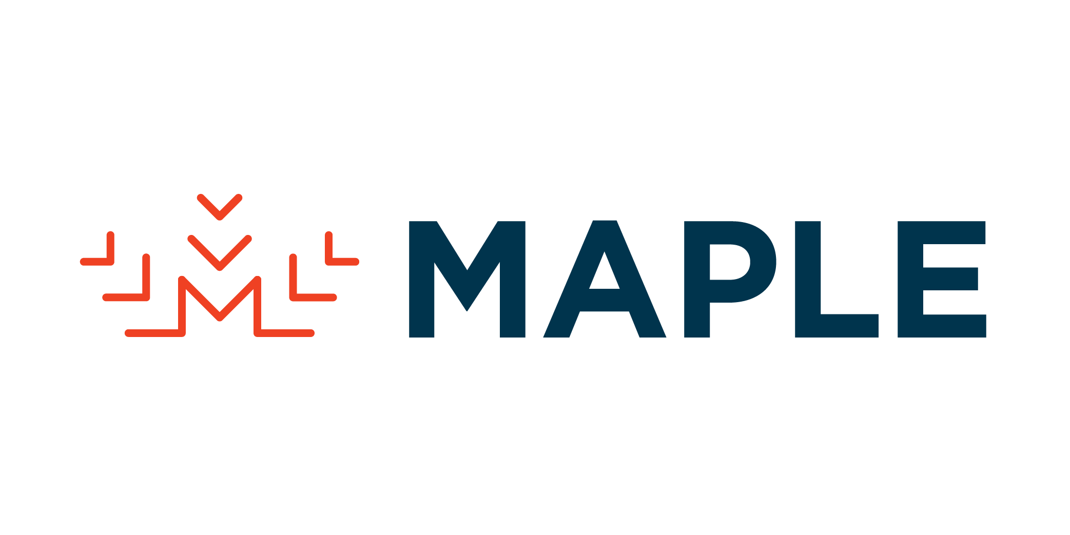 Maple logo
